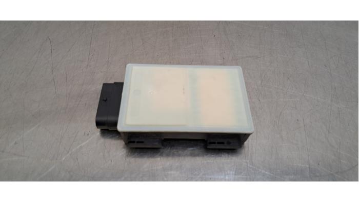 Capteur radar BMW I4