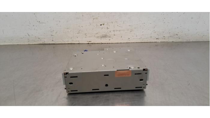 Module radio Porsche Cayenne