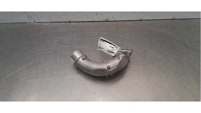 Conduit (divers) Porsche Cayenne