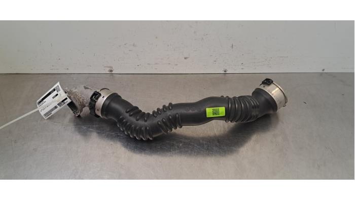 Tube intercooler Hyundai Tucson