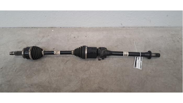 Arbre de transmission avant droit Hyundai Tucson