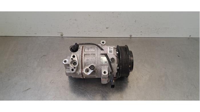 Pompe clim Hyundai Tucson