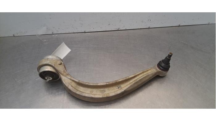 Bras de suspension avant droit Porsche Cayenne