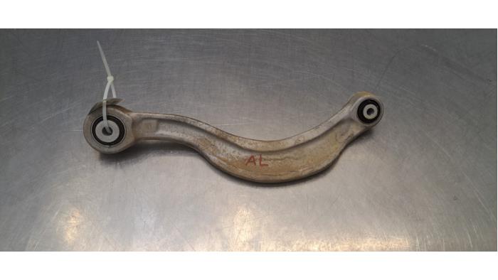 Bras de suspension arrière gauche Porsche Cayenne