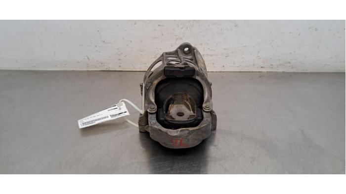 Support moteur Porsche Cayenne