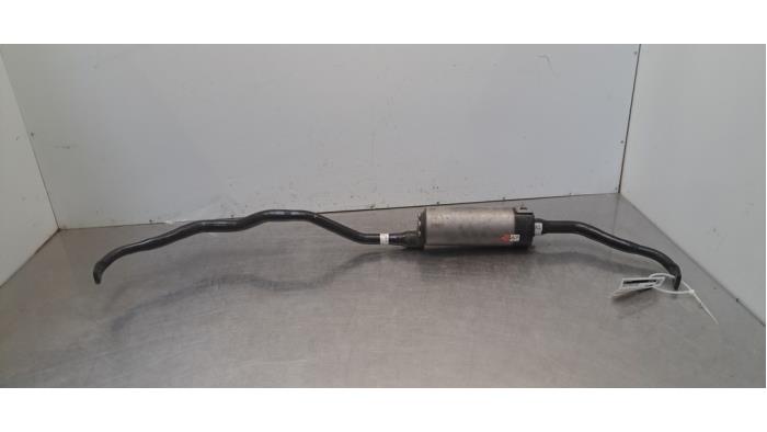 Barre stabilisatrice arrière Porsche Cayenne