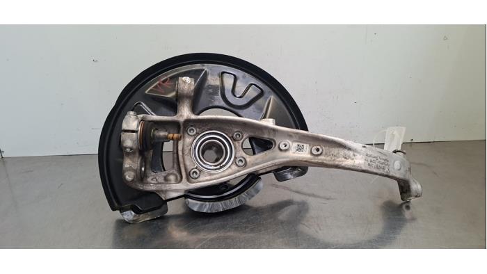 Joint avant droit Porsche Cayenne
