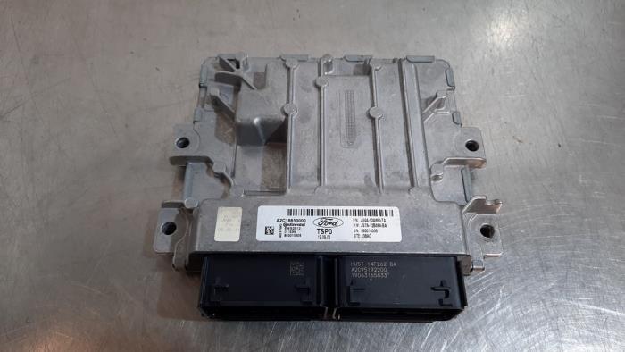 Ordinateur gestion moteur Ford Kuga