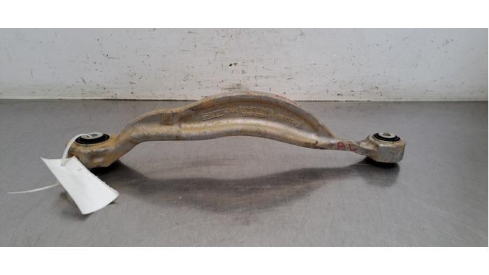 Bras de suspension arrière gauche Porsche Cayenne