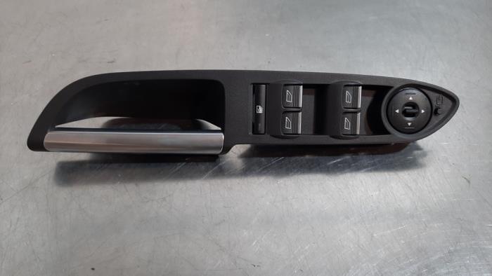 Commutateur combi vitres Ford Kuga