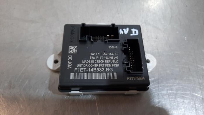 Module verrouillage central des portes Ford Kuga