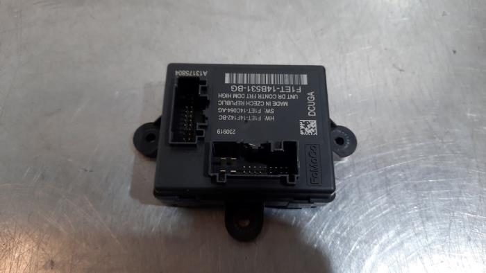 Module verrouillage central des portes Ford Kuga