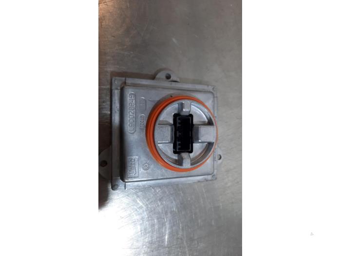Module Xenon Ford Kuga