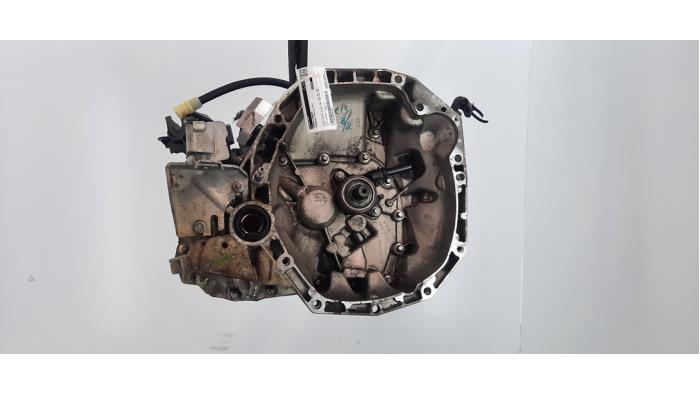Boîte de vitesse Mercedes Citan