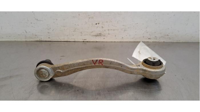 Bras de suspension avant droit Porsche Cayenne