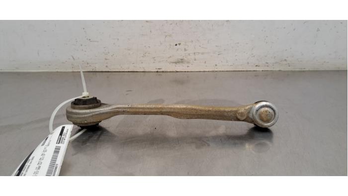 Bras de suspension avant droit Porsche Cayenne