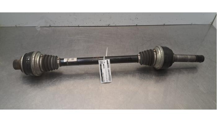Arbre de transmission arrière droit Porsche Cayenne