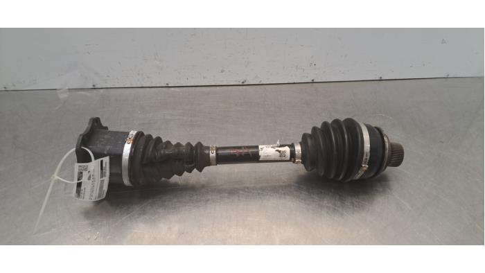 Arbre de transmission avant gauche Porsche Cayenne