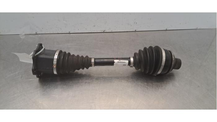 Arbre de transmission avant droit Porsche Cayenne