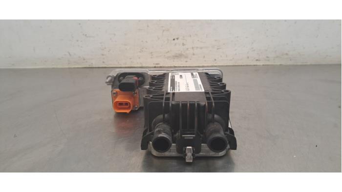 Réchauffeur de liquide de refroidissement HV Porsche Cayenne