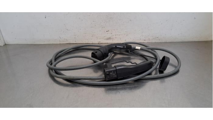 Câble de recharge électrique BMW X1