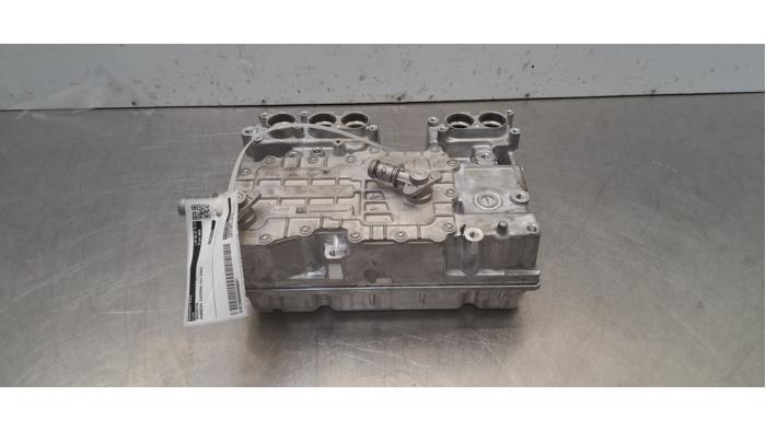 Convertisseur (hybride) Porsche Cayenne
