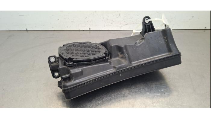 Haut-parleur VESS Porsche Cayenne