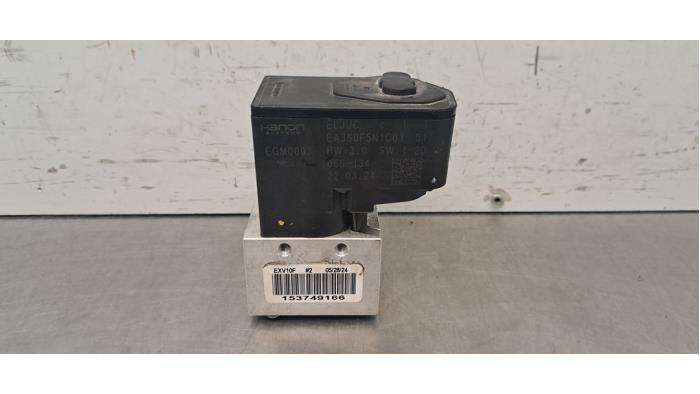 Valve d'expansion clim Porsche Cayenne