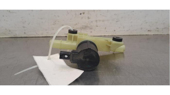 Limiteur de pression carburant Porsche Cayenne
