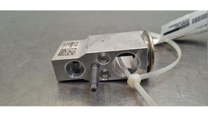 Valve d'expansion clim Porsche Cayenne