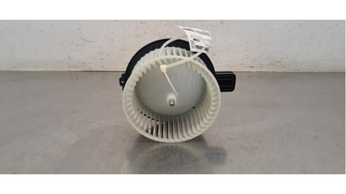 Moteur de ventilation chauffage Porsche Cayenne
