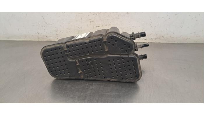 Filtre carbone Porsche Cayenne