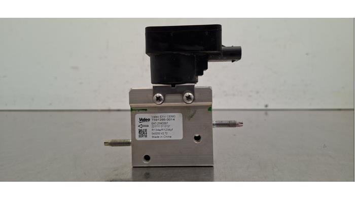 Valve d'expansion clim Jeep Avenger