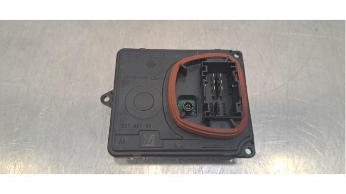 Module phare LED Porsche Cayenne