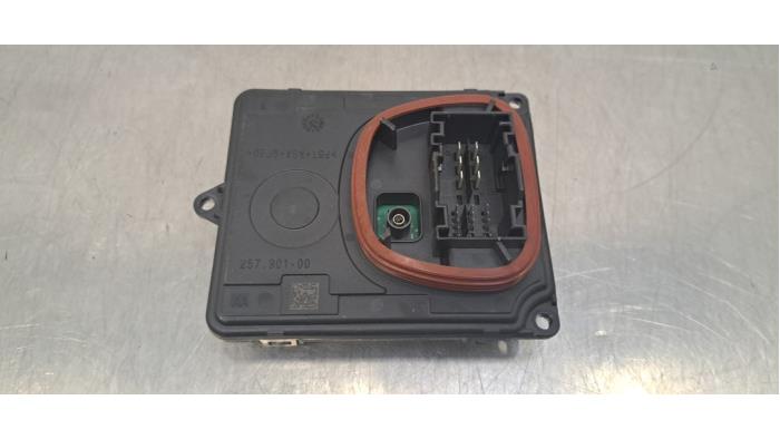 Module phare LED Porsche Cayenne