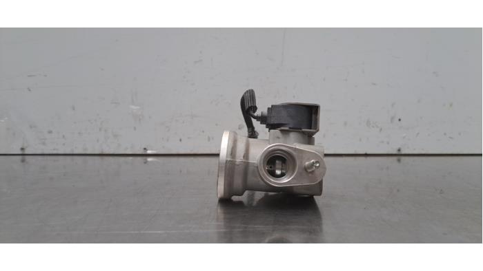 Valve d'expansion clim Jeep Avenger