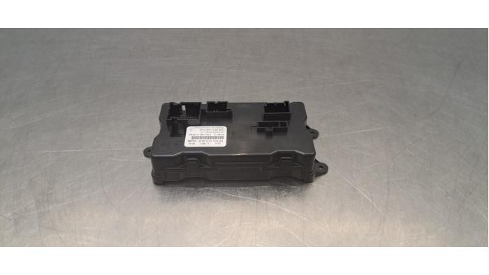 Module climatronic Porsche Cayenne