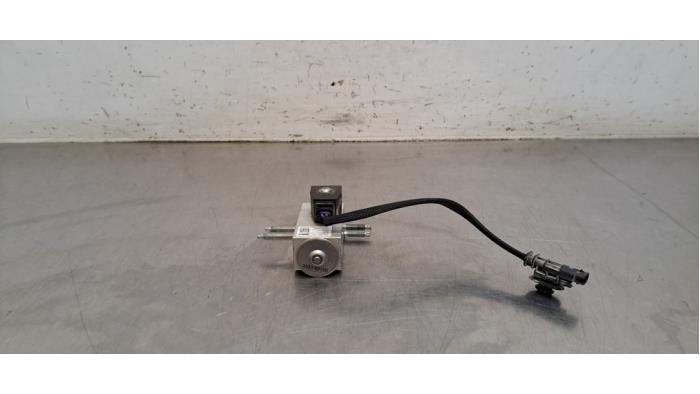 Valve d'expansion clim Jeep Avenger