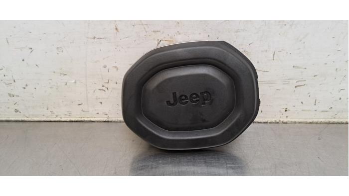 Plaque de protection divers Jeep Avenger