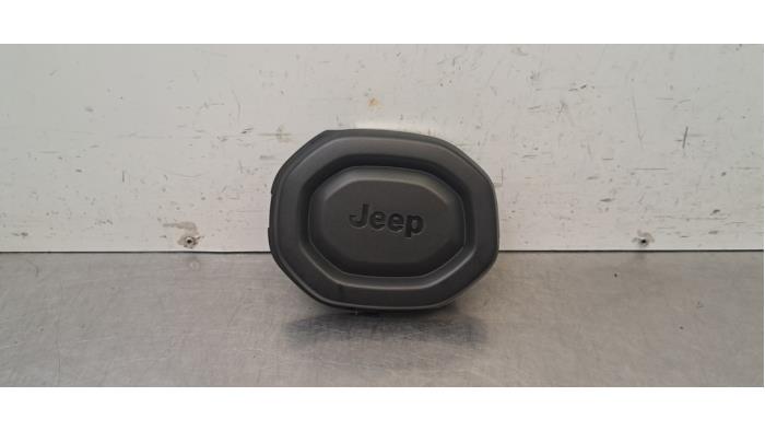 Plaque de protection divers Jeep Avenger