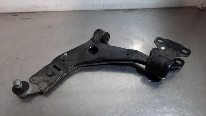 Bras de suspension avant gauche Ford Kuga
