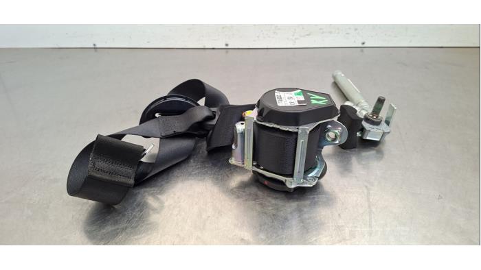 Ceinture de sécurité avant droite Jeep Avenger