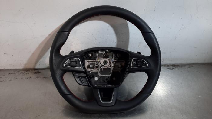 Volant Ford Kuga