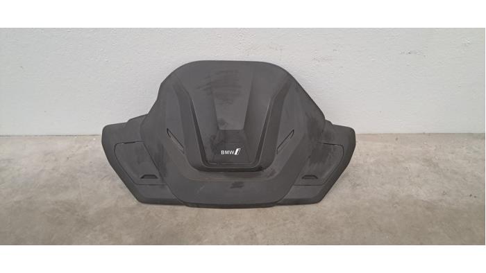 Chapa protectora motor BMW I4