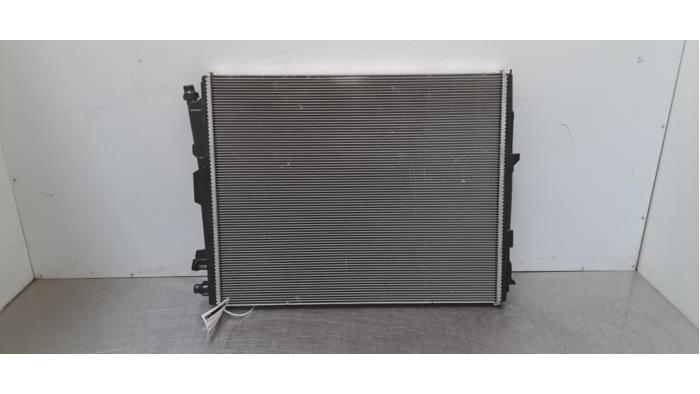 Radiateur BMW I4
