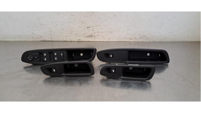 Commutateur combi vitres Jeep Avenger
