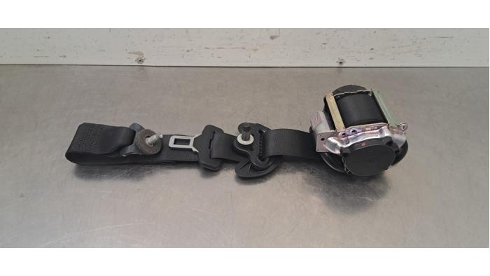 Ceinture de sécurité arrière gauche Jeep Avenger