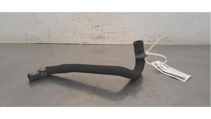 Tuyau radiateur Porsche Cayenne