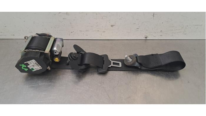 Ceinture de sécurité arrière droite Jeep Avenger