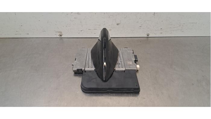 Antenne Jeep Avenger